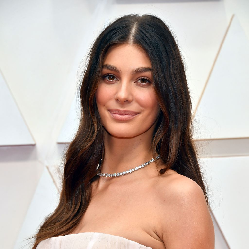 Camila Morrone bei den Oscars 2020 in Hollywood