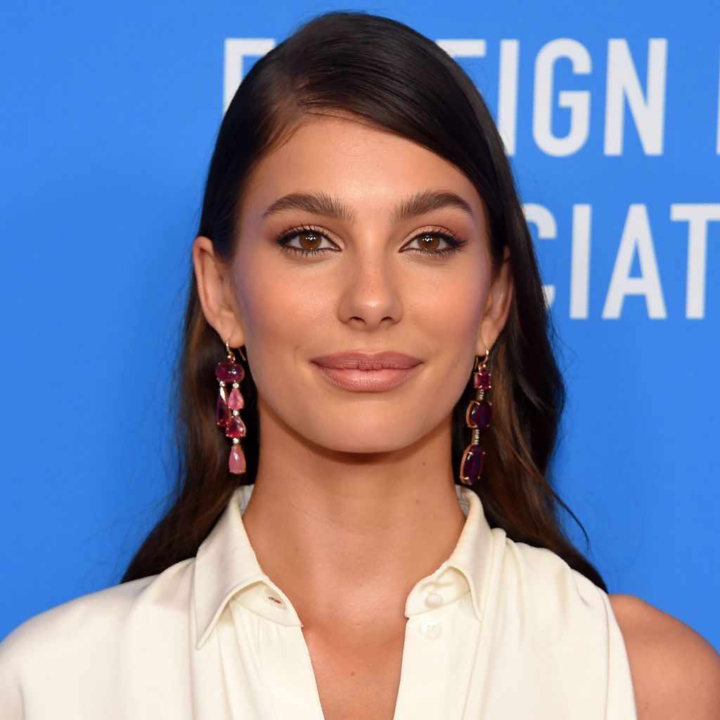 Camila Morrone in Beverly Hills im Juli 2019