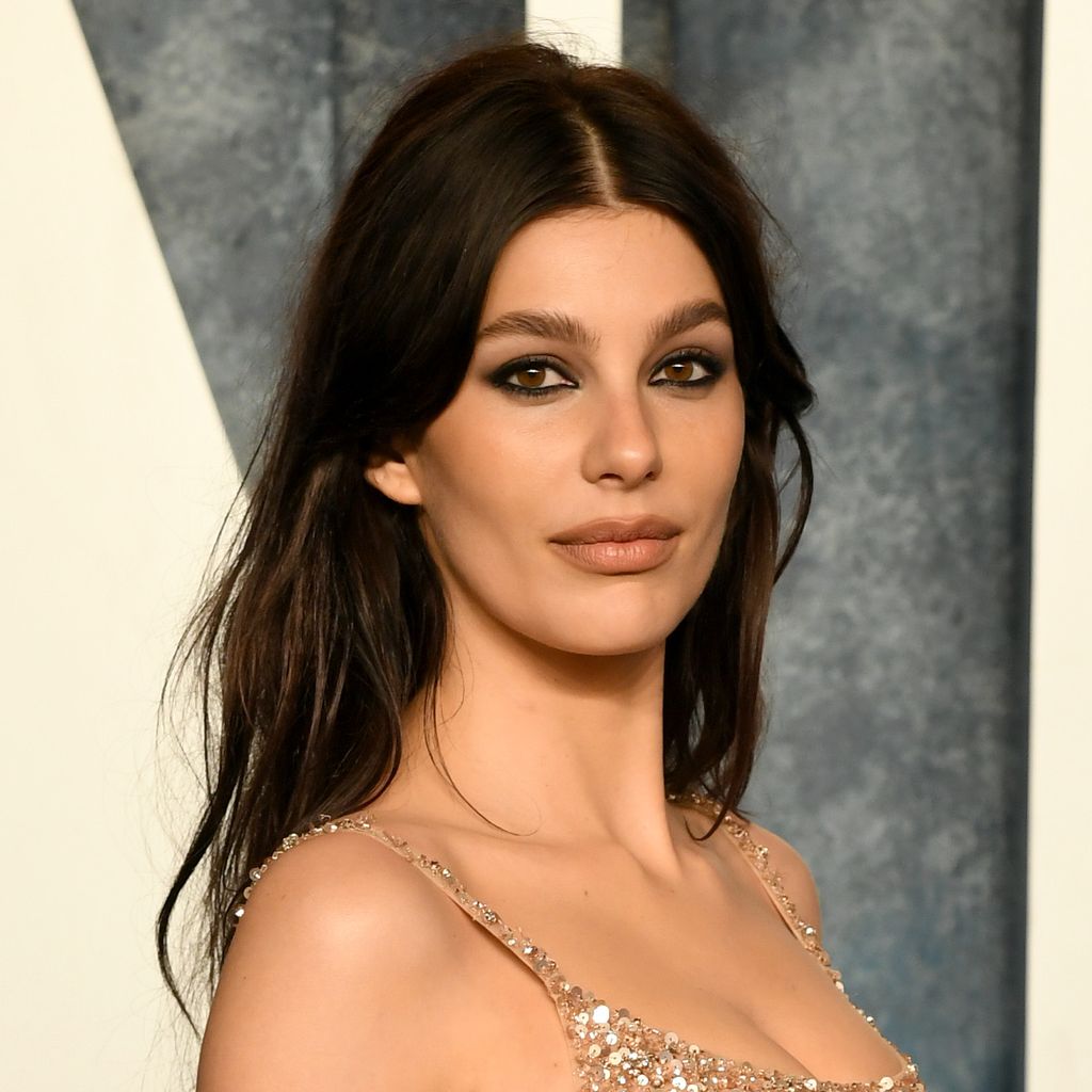 Camila Morrone im März 2023 in Beverly Hills