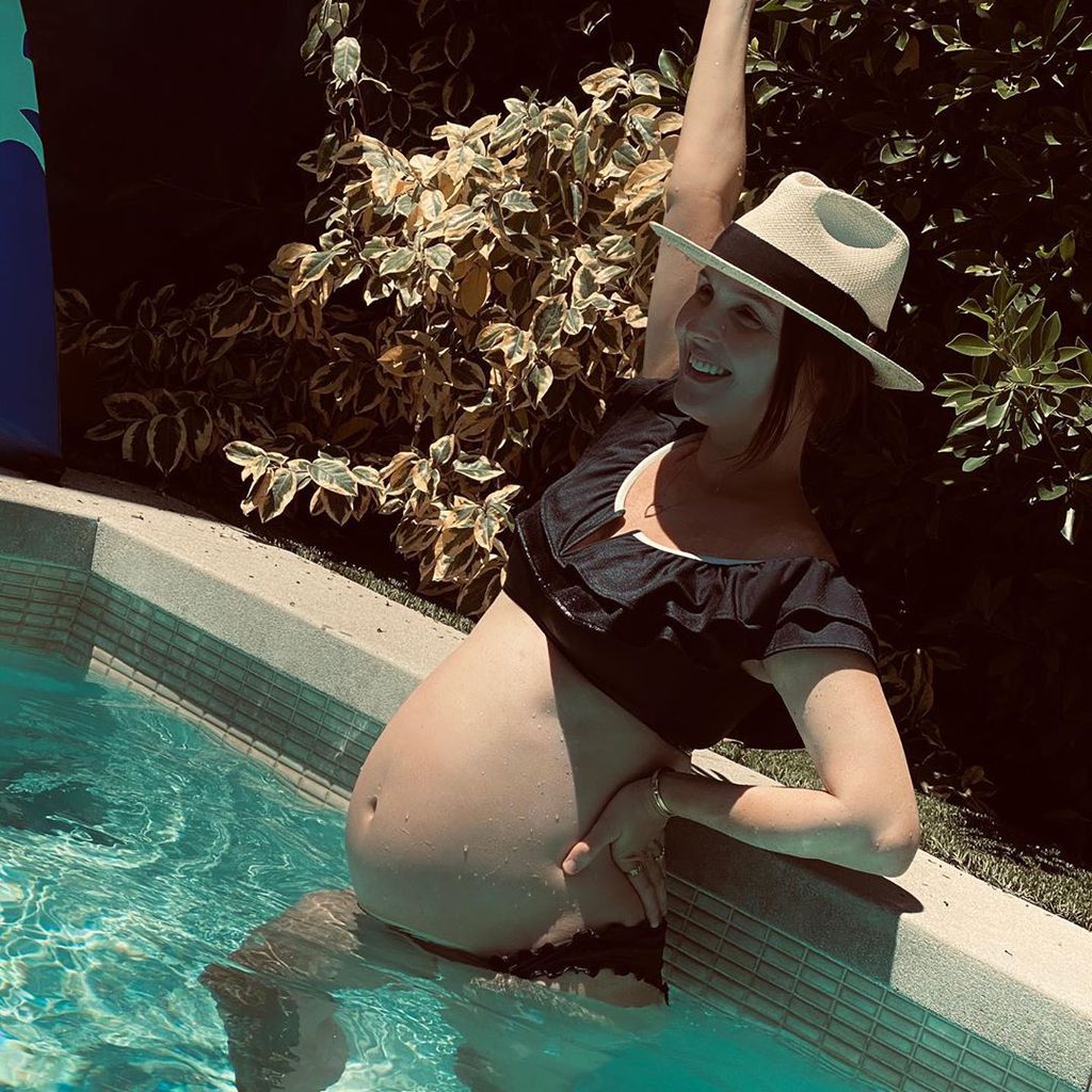 Camilla Luddington