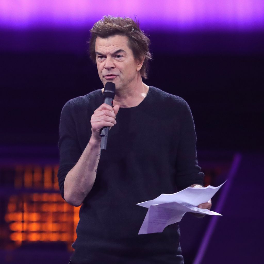 Campino beim ECHO 2018 in Berlin