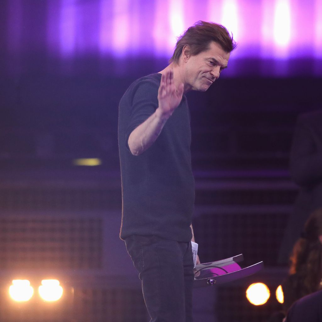Campino beim ECHO 2018 in Berlin