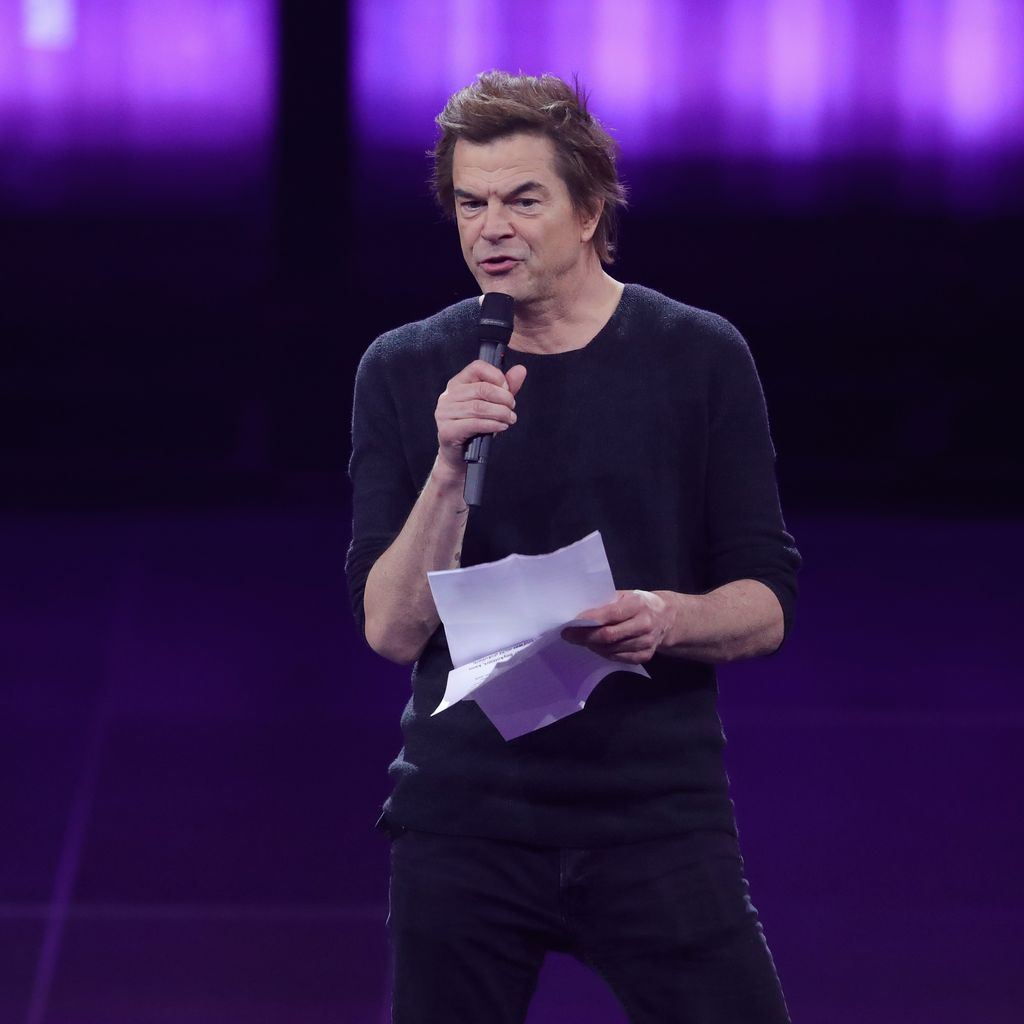Campino beim ECHO 2018