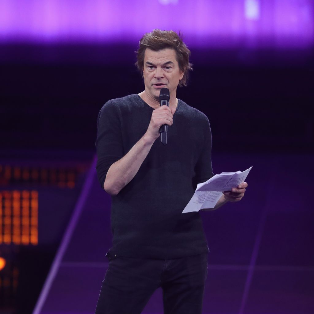 Campino beim ECHO 2018