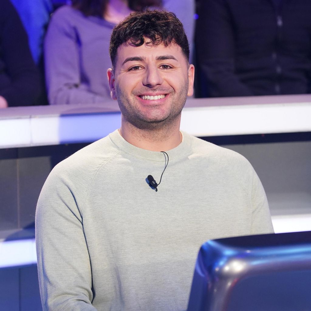 Can Calik, "Wer wird Millionär?"-Kandidat