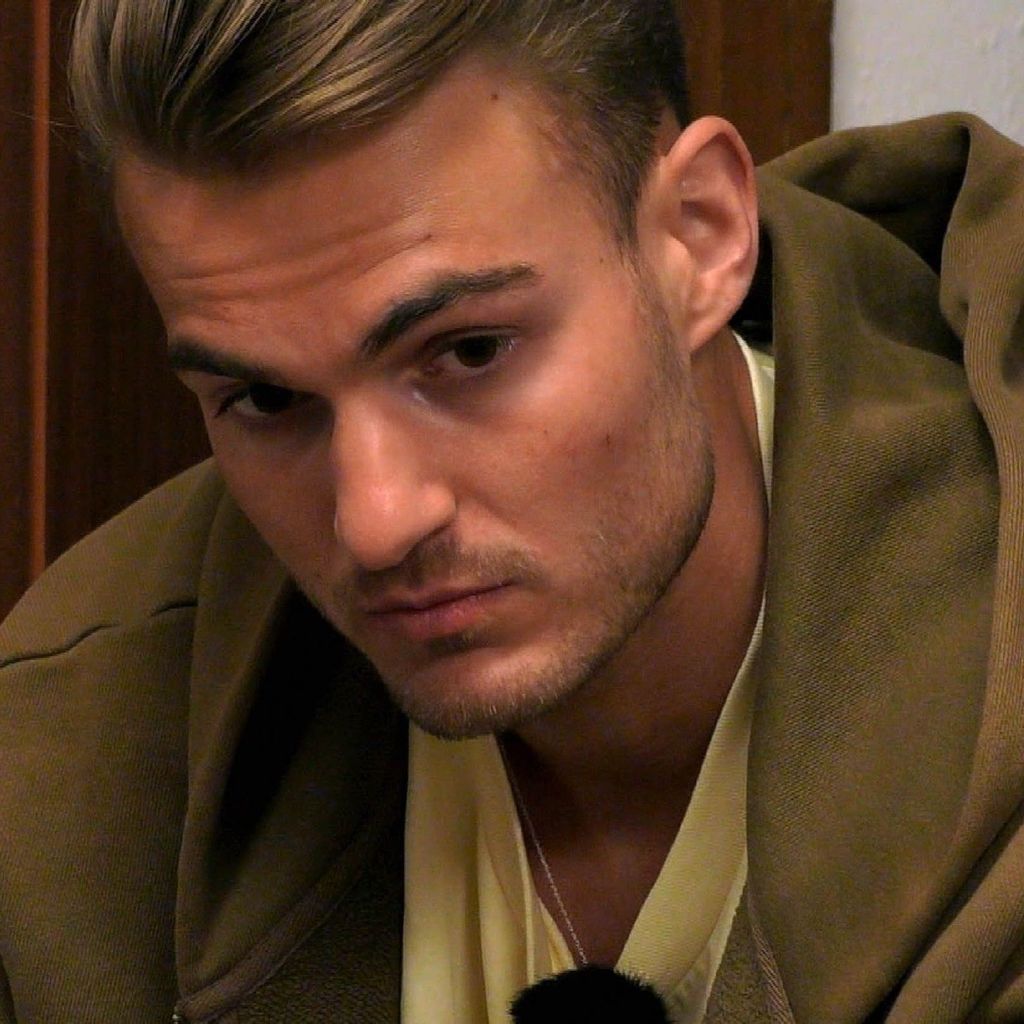 Can Kaplan im "Sommerhaus der Stars"