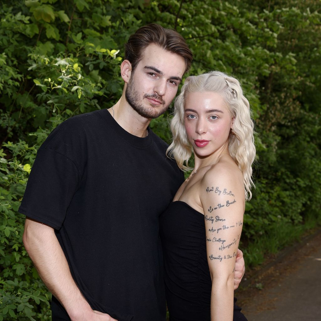Can Kaplan und Walentina Doronina, 2024