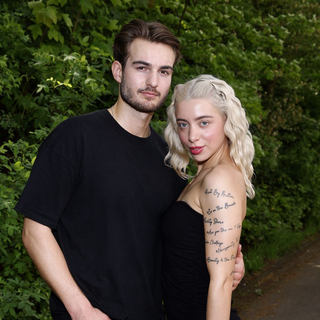 Can Kaplan und Walentina Doronina, Realitystars