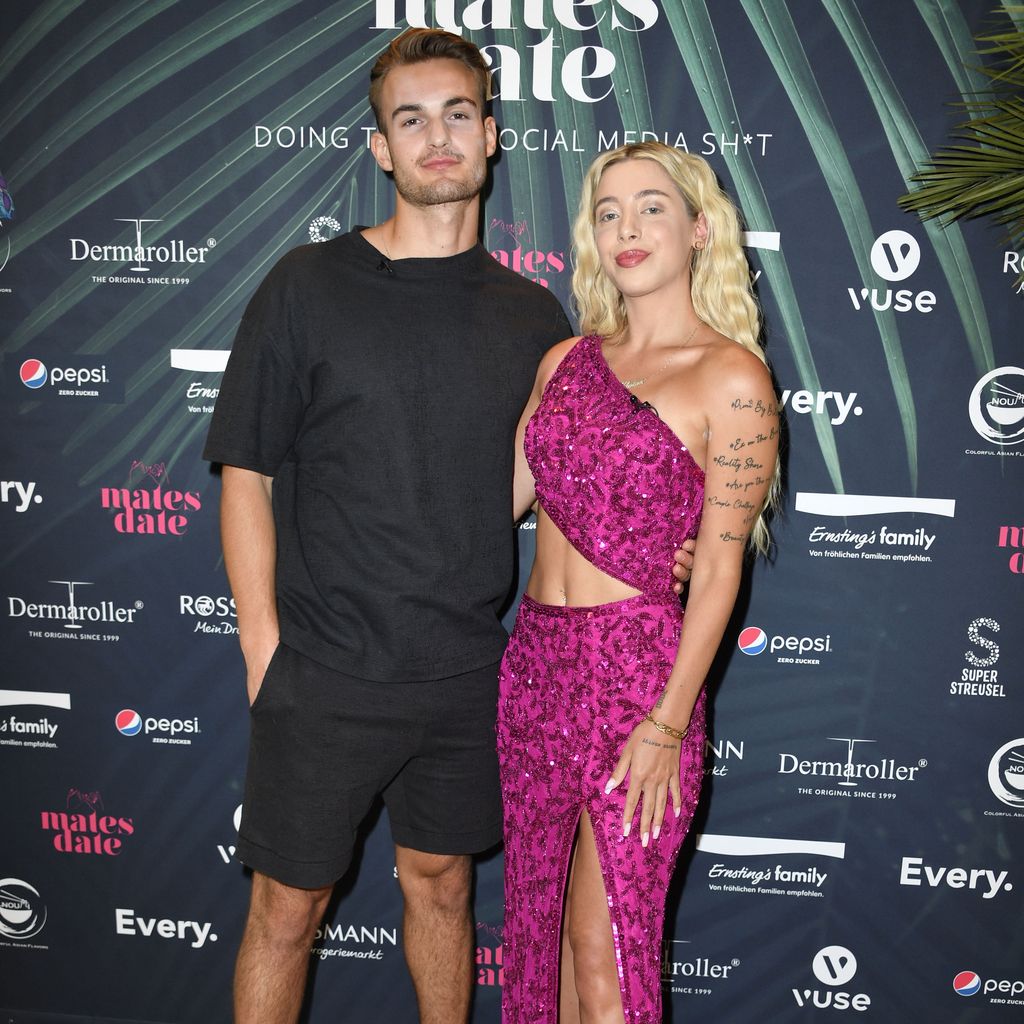 Can Kaplan und Walentina Doronina, Reality-TV-Stars