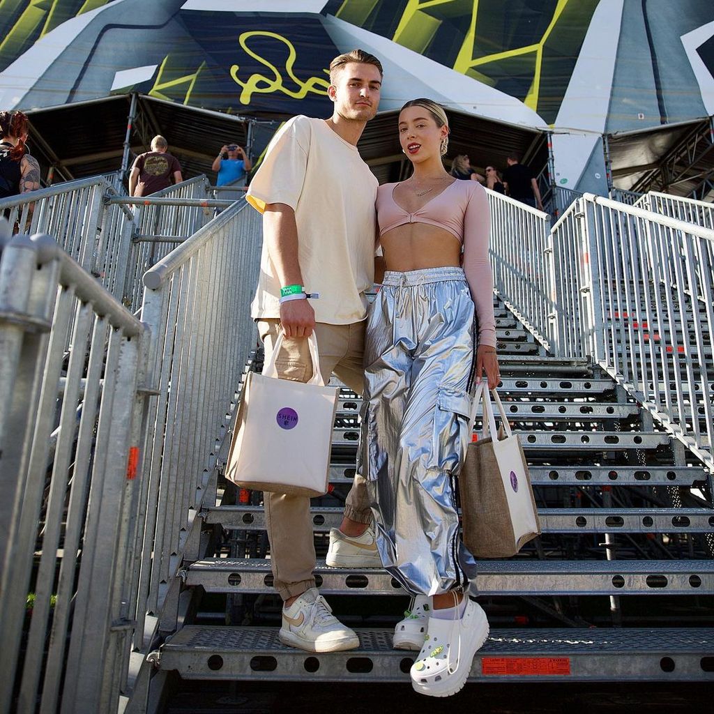 Can Kaplan und Walentina Doronina, Reality-TV-Teilnehmer