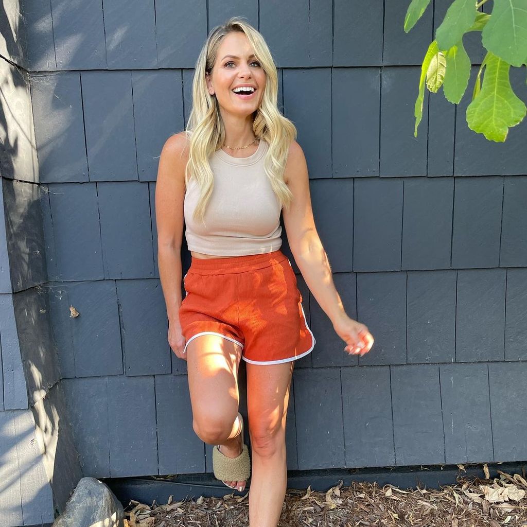 Candace Cameron Bure, Schauspielerin