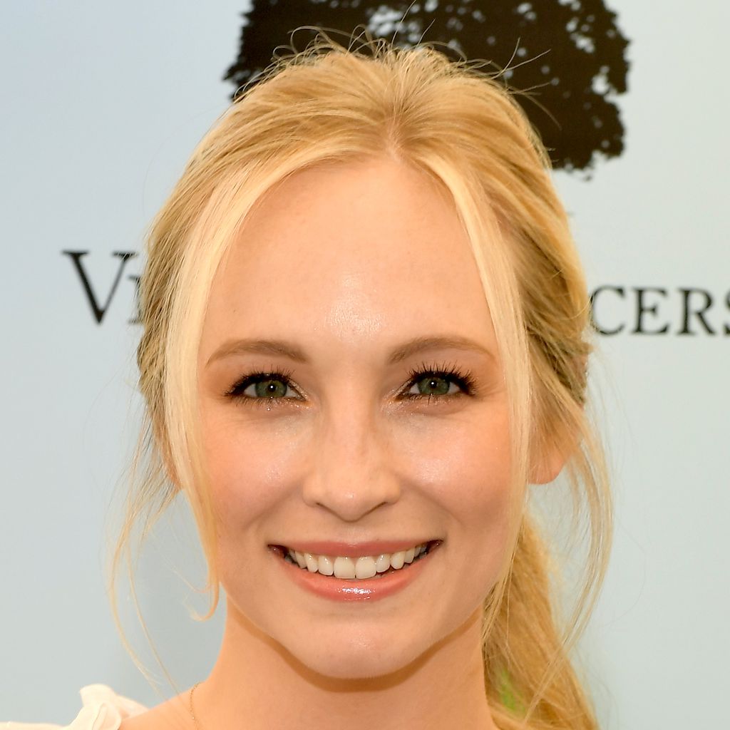 Candice Accola im Jahr 2018