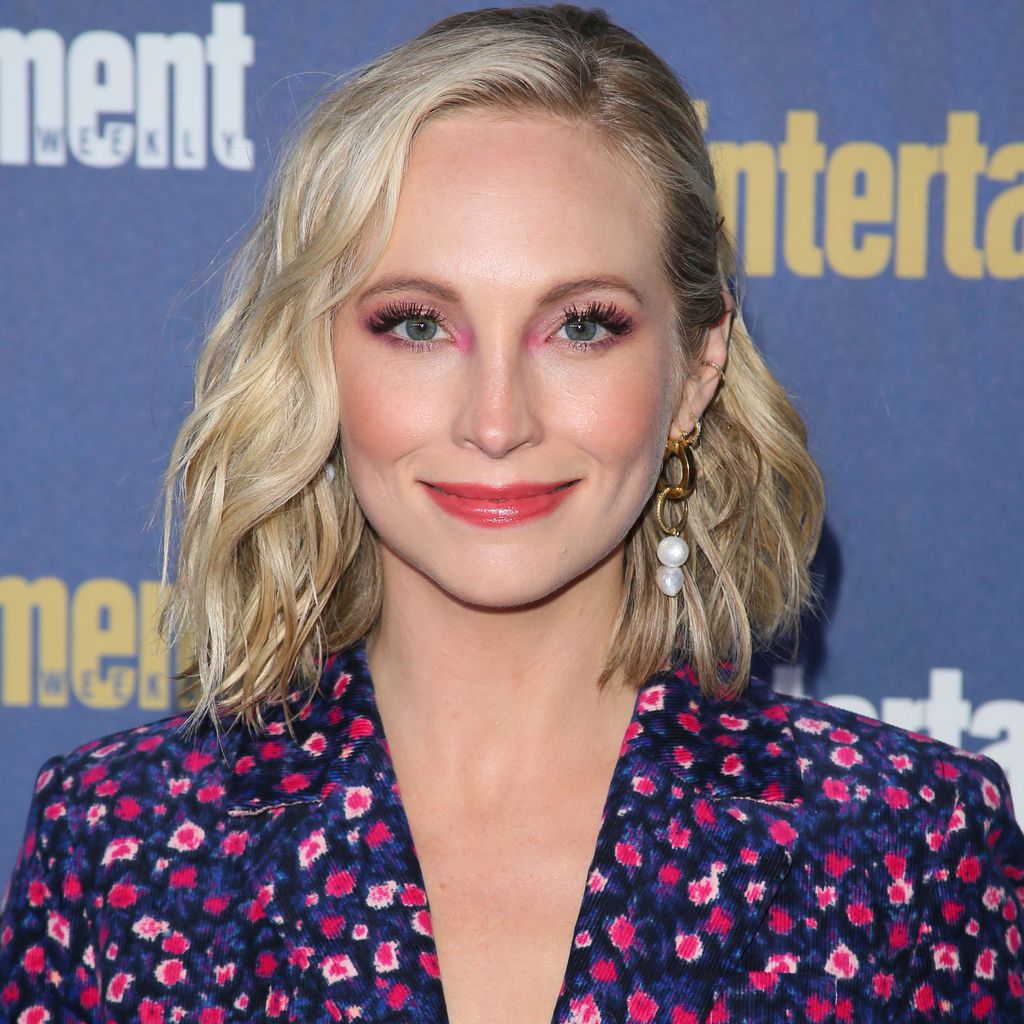 Candice Accola im Jahr 2020