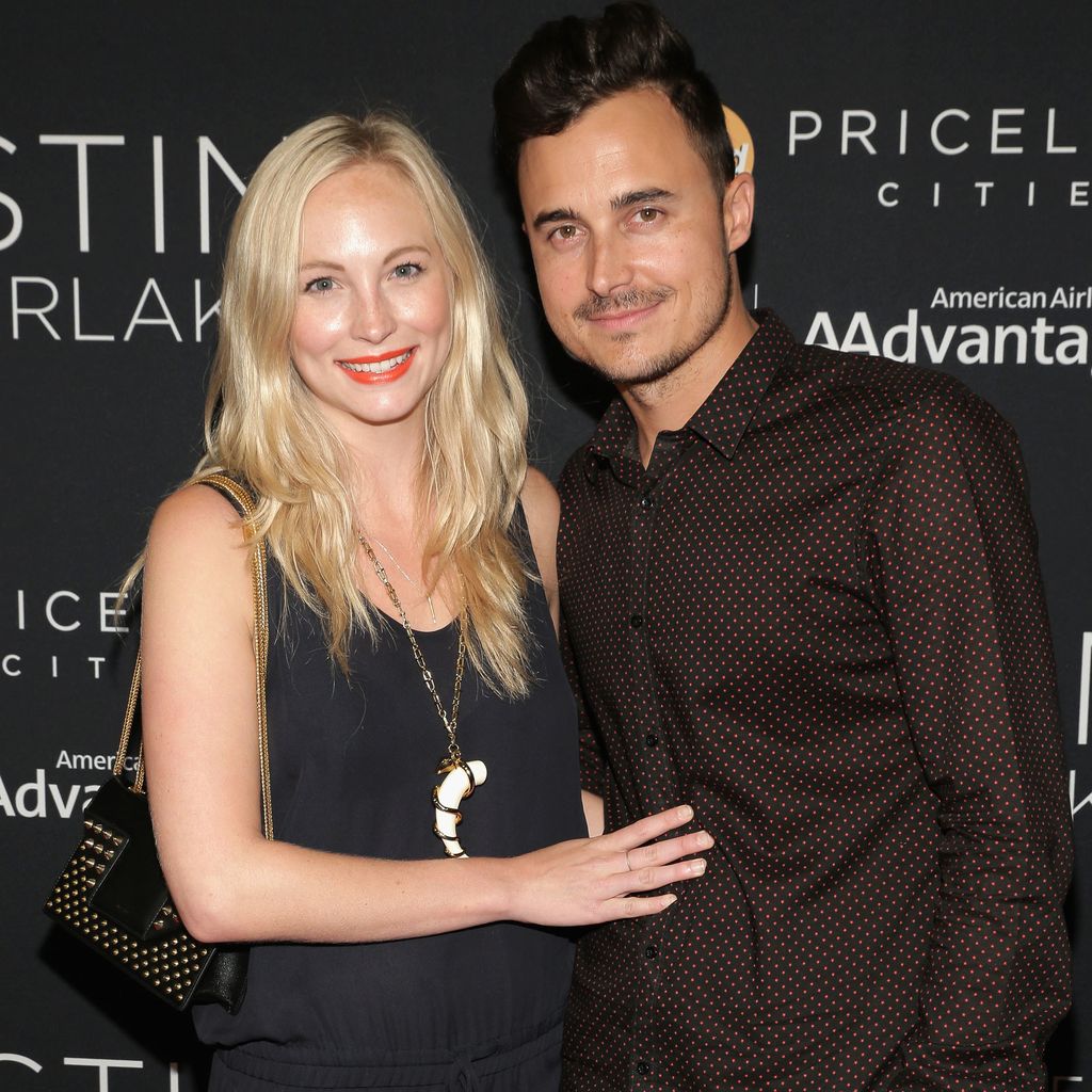 Candice Accola