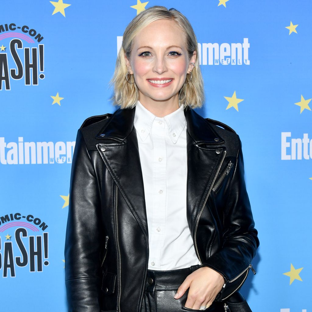 Candice King, Schauspielerin