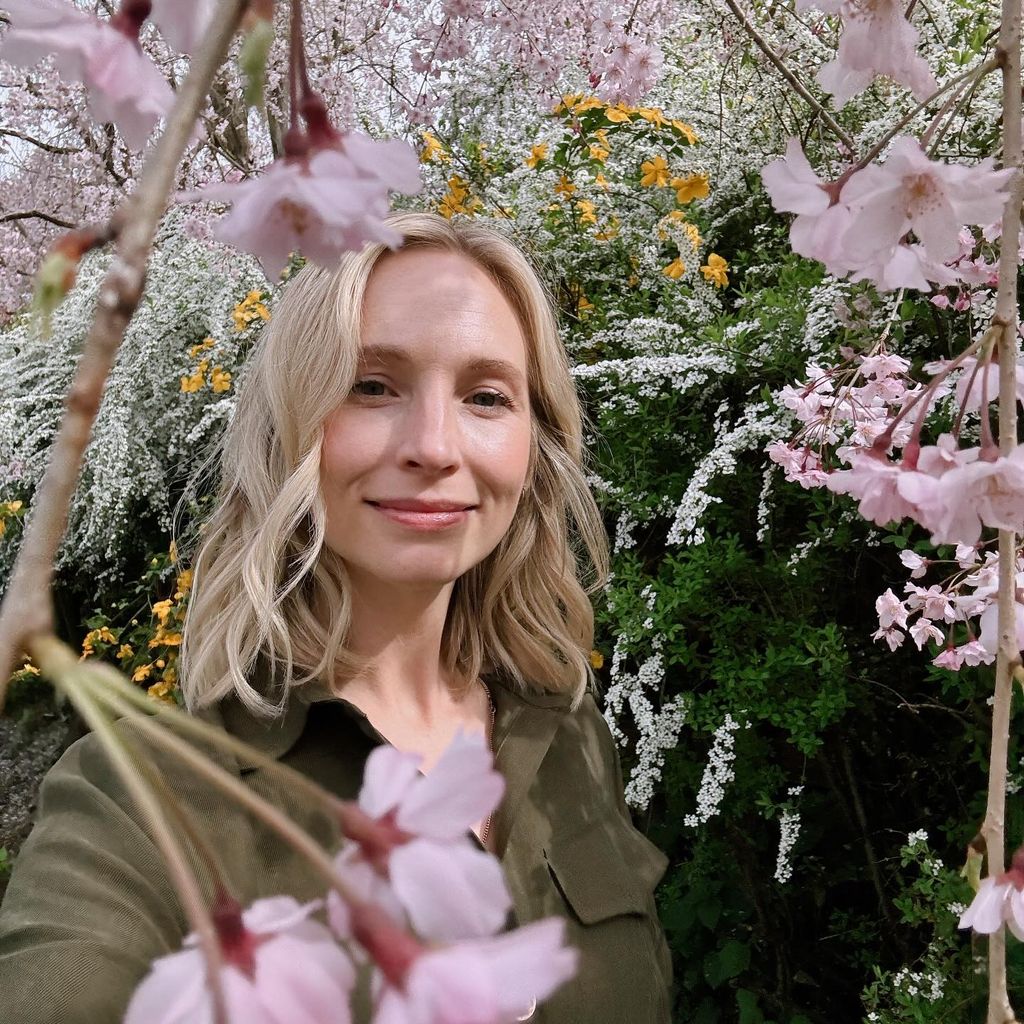 Candice King, Schauspielerin