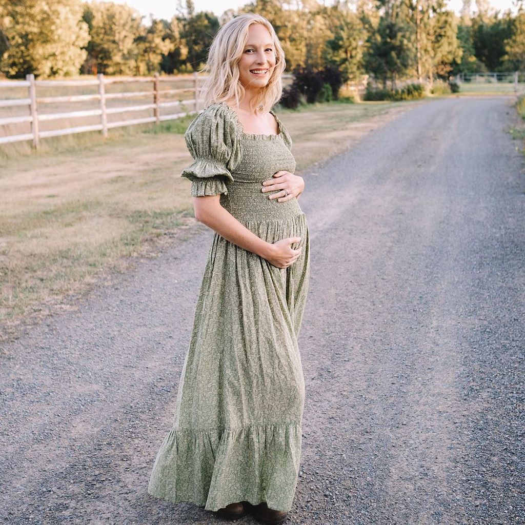 Candice King, Schauspielerin