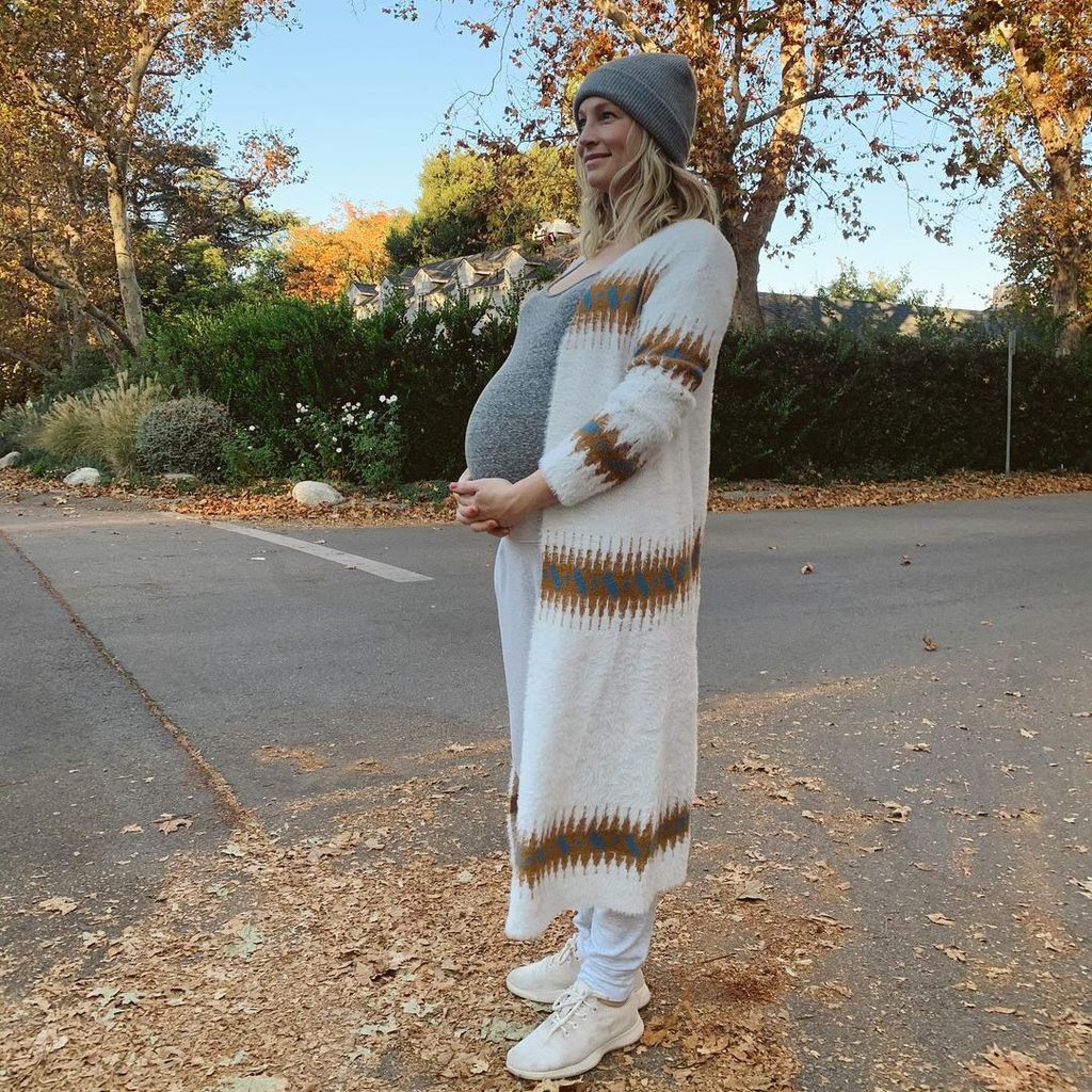 Schauspielerin Candice King