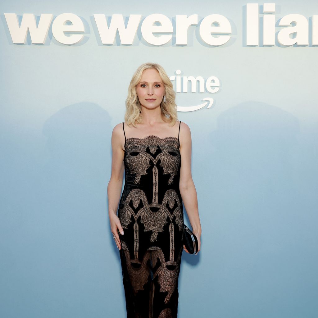 Candice King bei der After-Party zur Tribeca-Premiere von "We Were Liars" von Prime Video in New York City