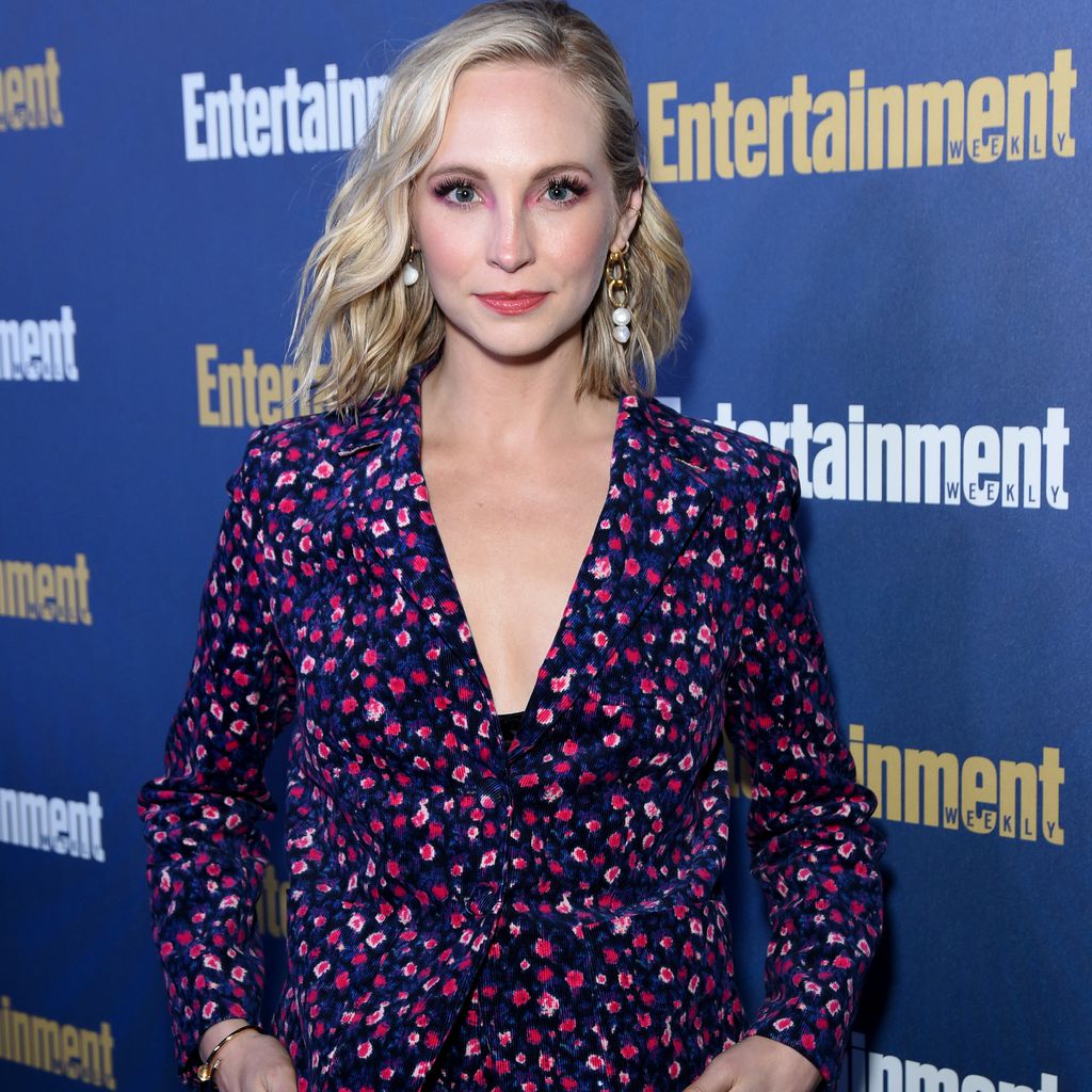 Candice King, Schauspielerin