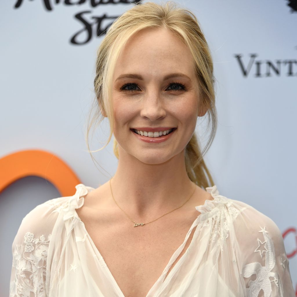 Candice King in Bel-Air, Juni 2018
