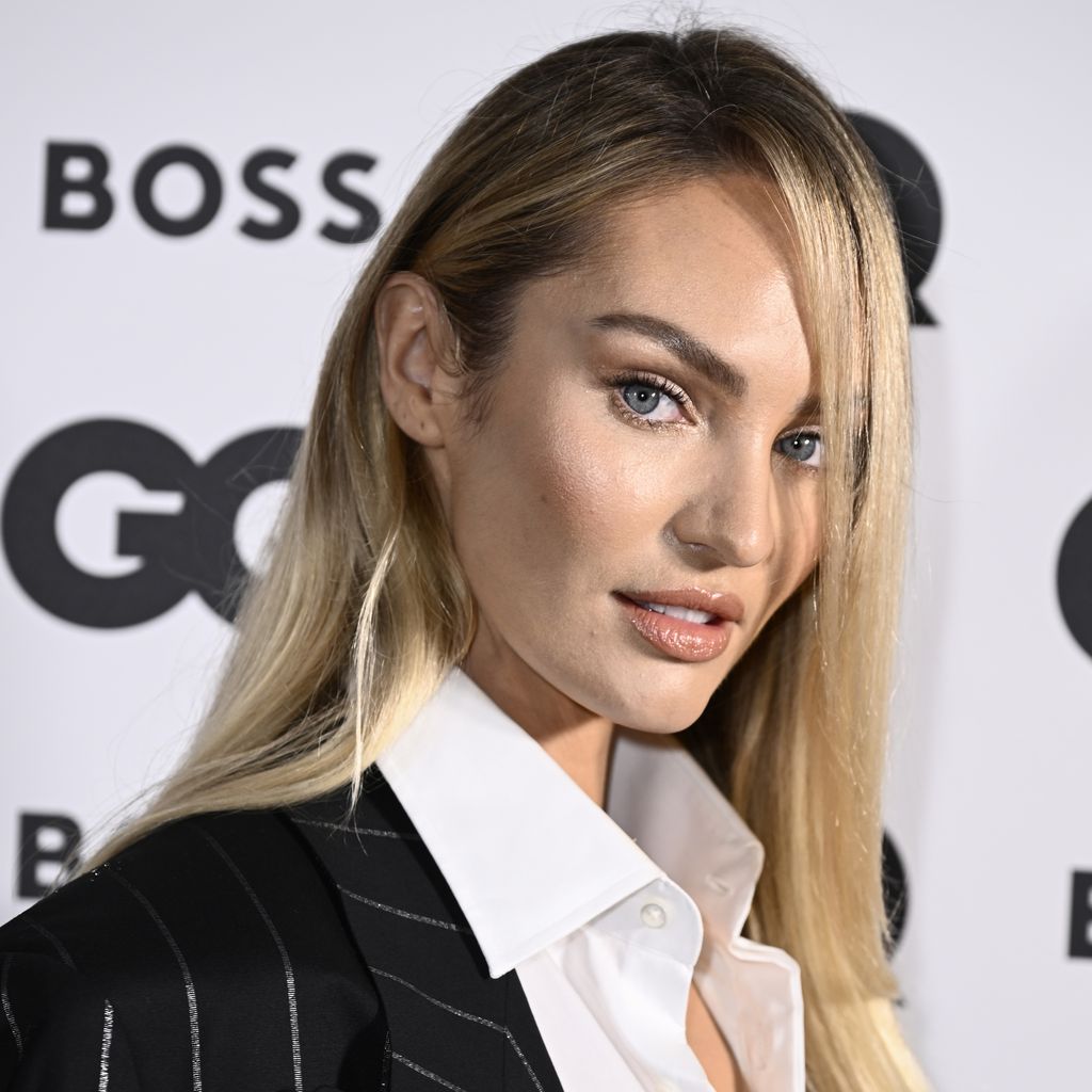 Candice Swanepoel, "Victorias Secret"-Model