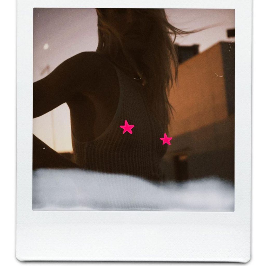 Candice Swanepoel im September 2022