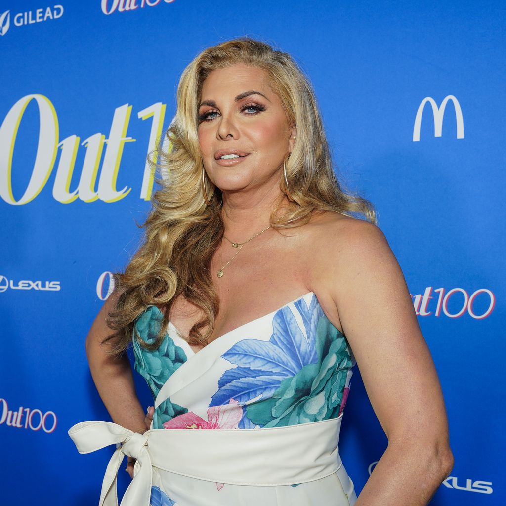 Candis Cayne, Schauspielerin