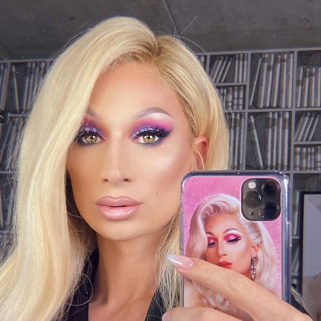 Drag-Star Candy Crash