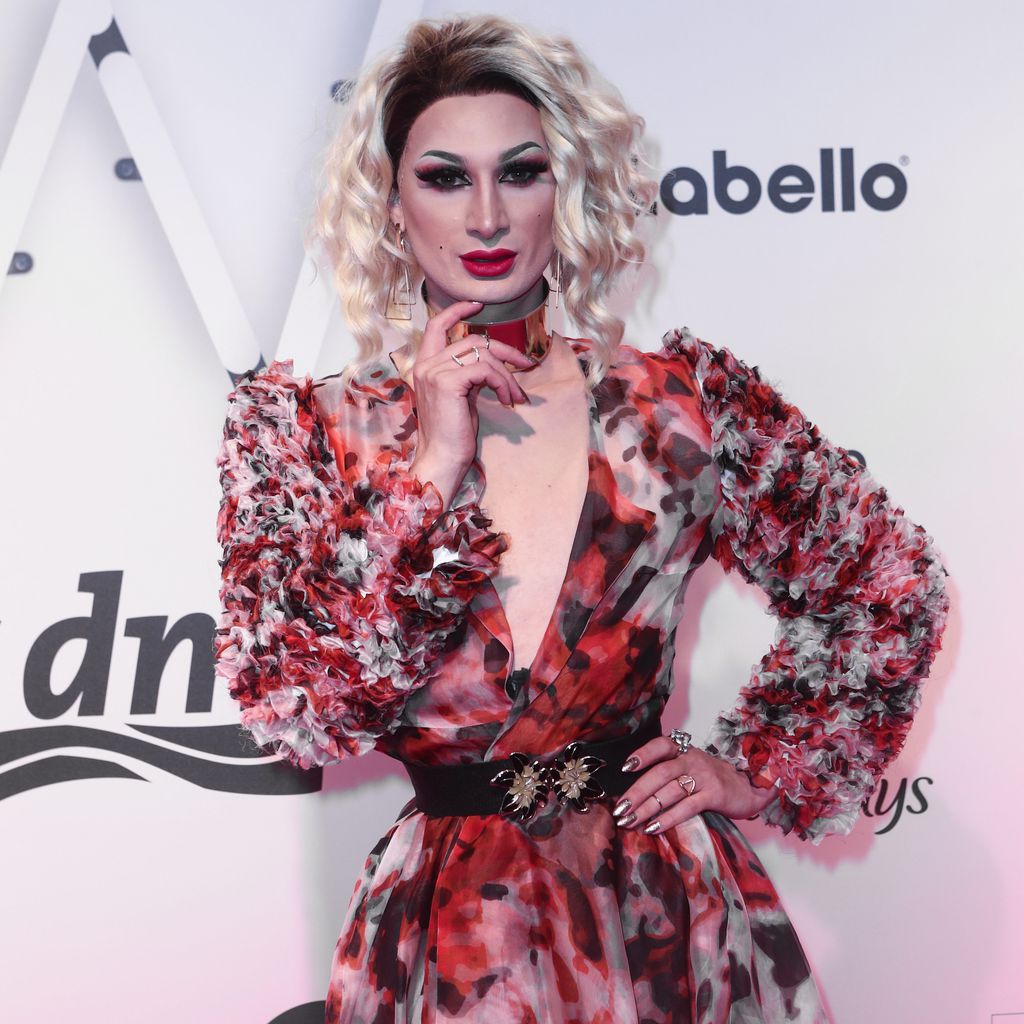 Candy Crash, "Queen of Drags"-Kandidatin 2019