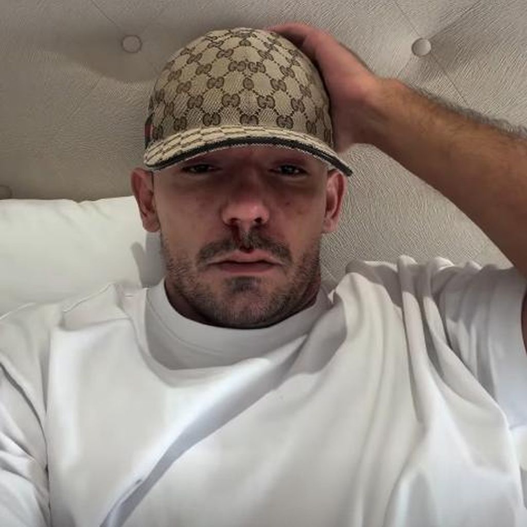 Capital Bra, Januar 2026