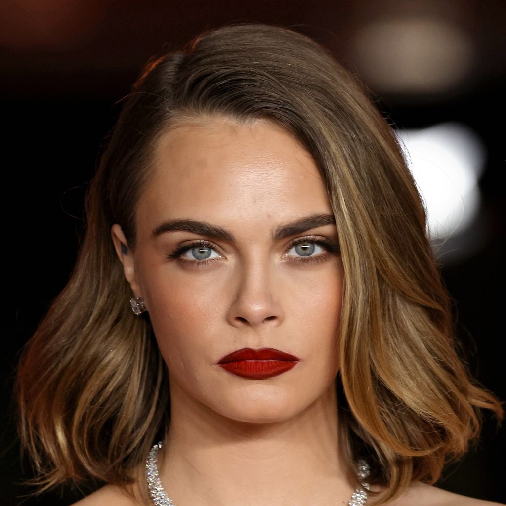 Cara Delevingne, Model