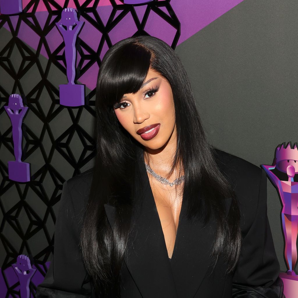 Cardi B, Rapperin