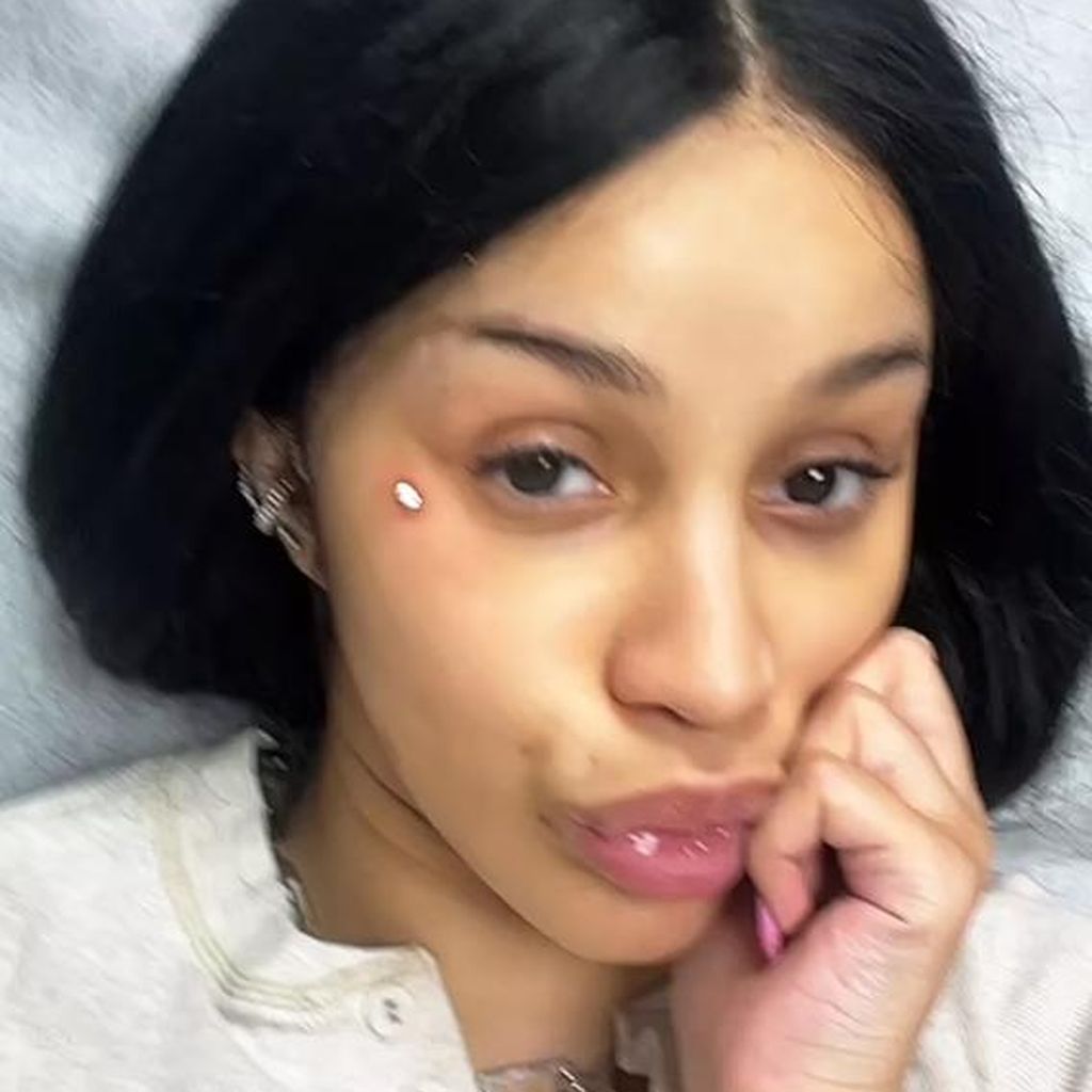 Cardi B im September 2024