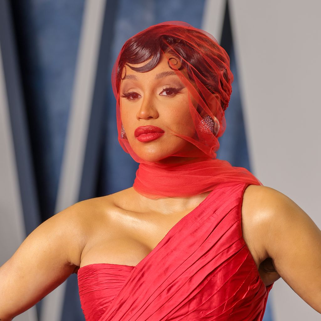 Cardi B, Musikerin