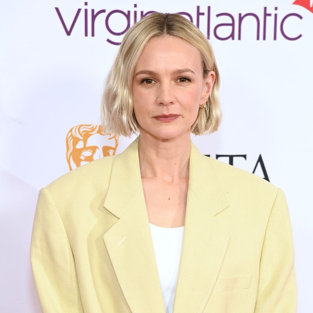 Carey Mulligan, Schauspielerin