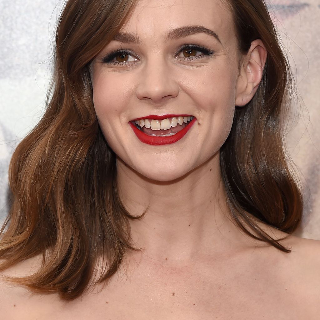 Carey Mulligan