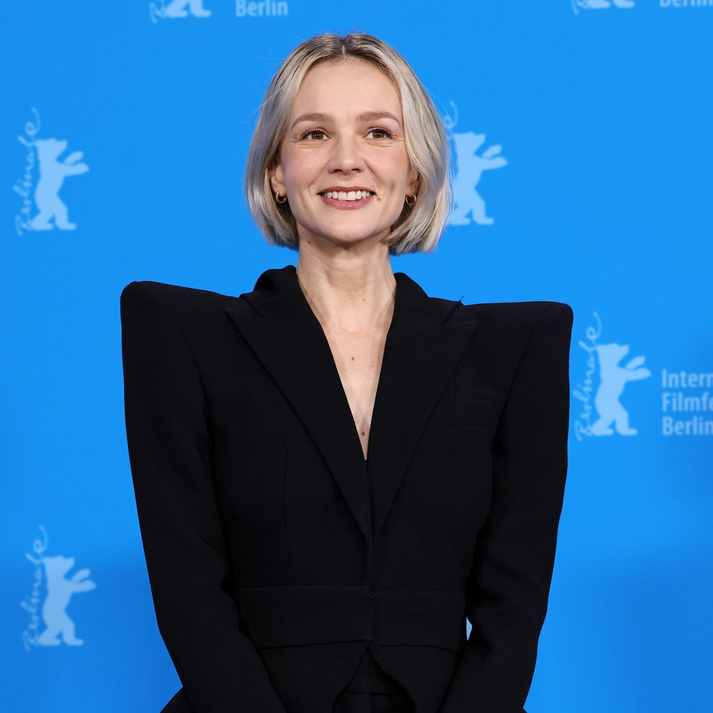 Carey Mulligan bei der Berlinale 2024