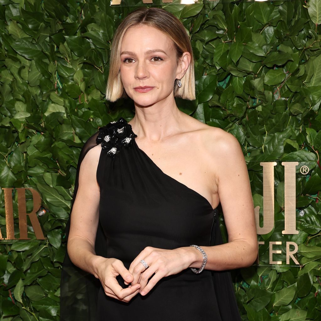 Carey Mulligan, Schauspielerin