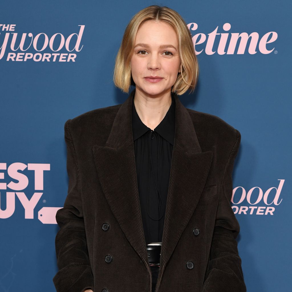 Carey Mulligan, Schauspielerin