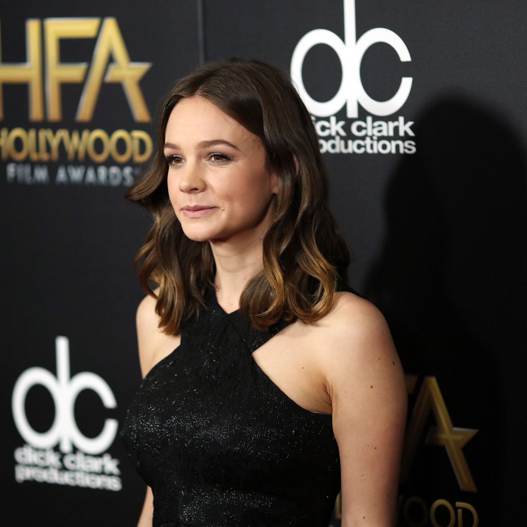 Carey Mulligan, Schauspielerin