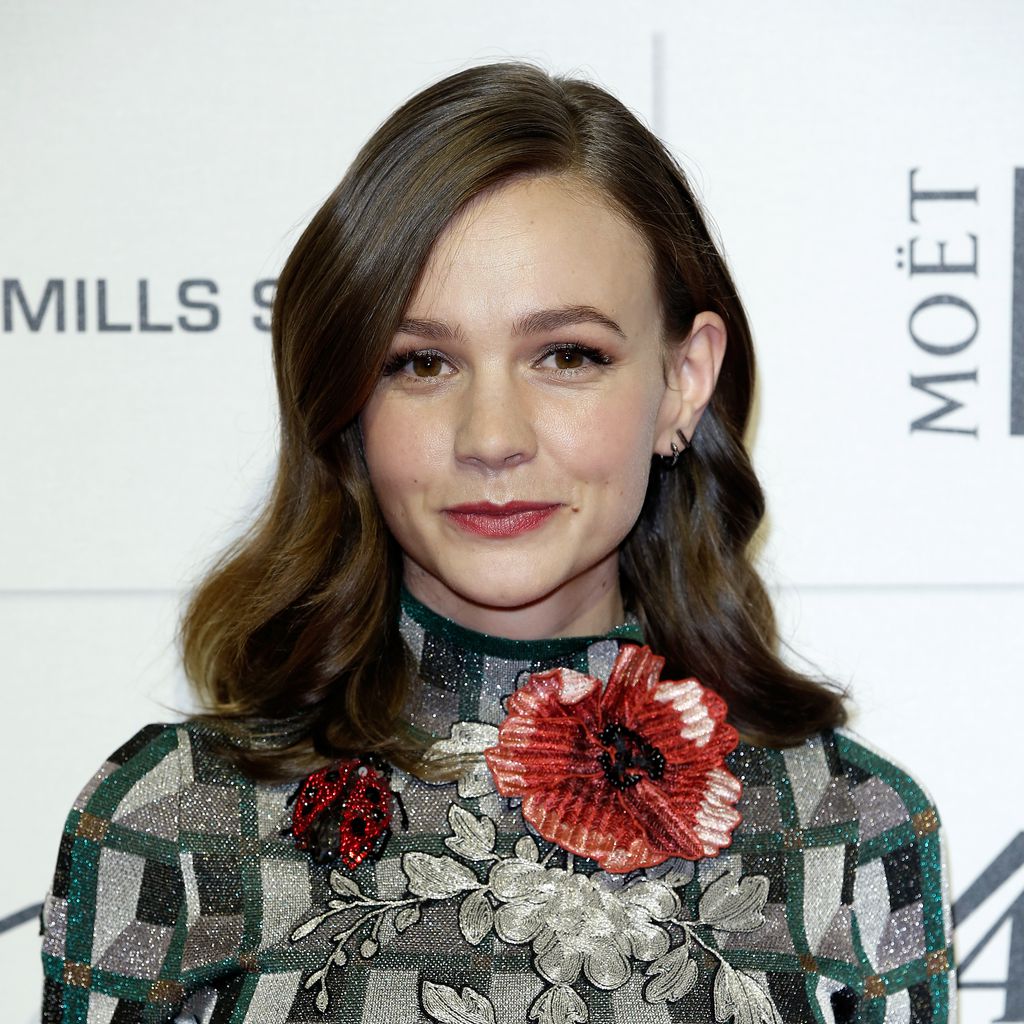 Carey Mulligan, Schauspielerin