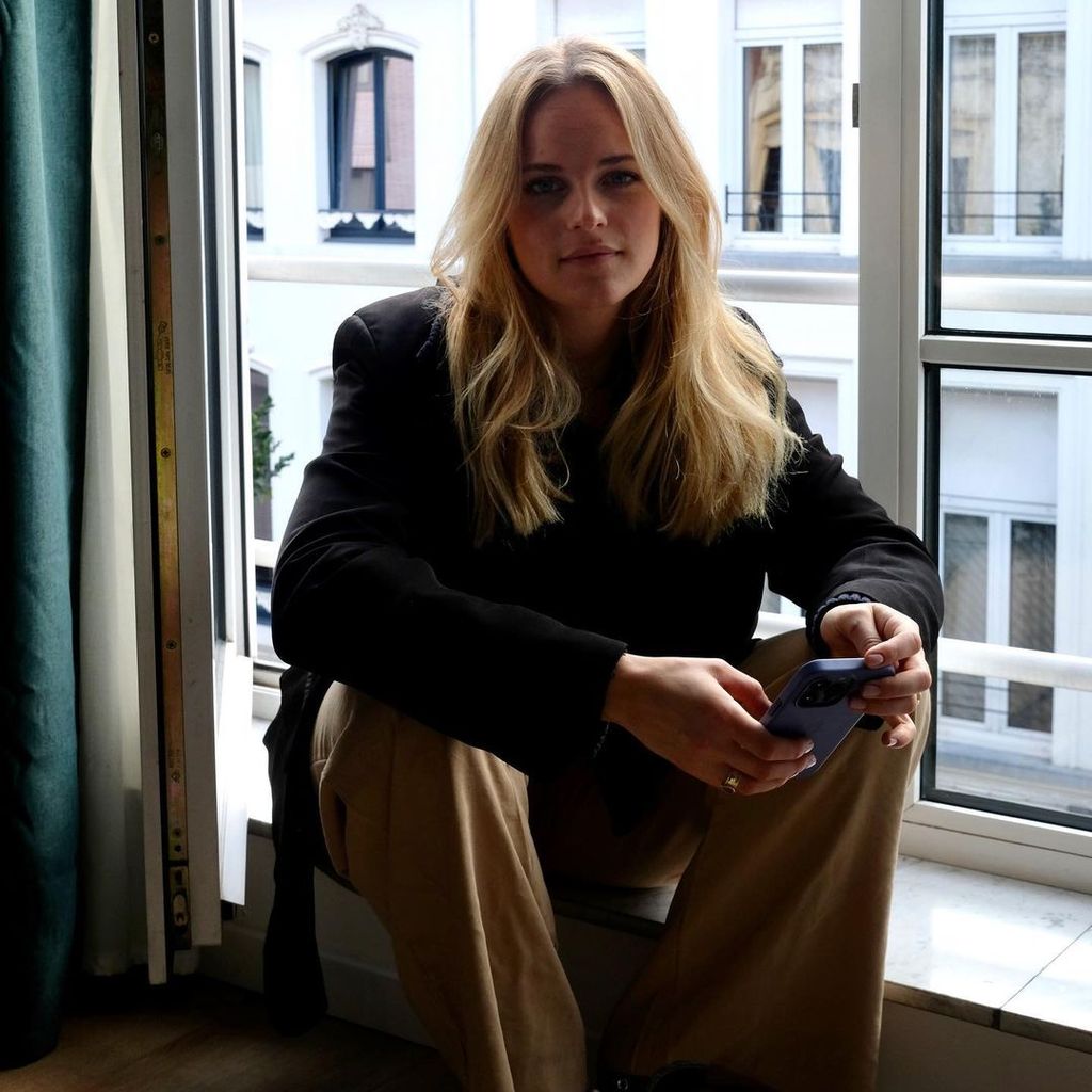 Carina Koller, Schauspielerin