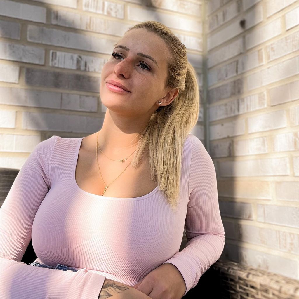 Carina Spack, Reality-TV-Teilnehmerin