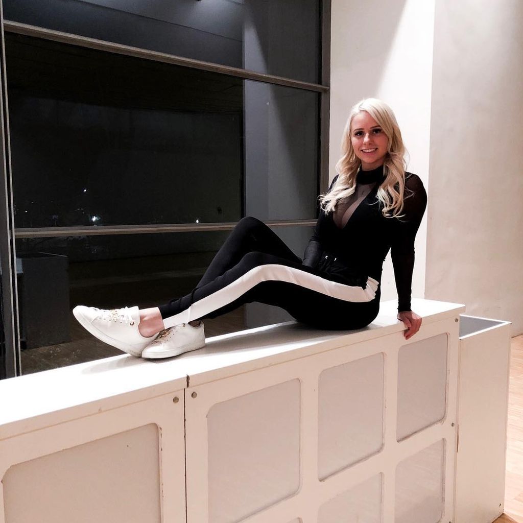 Carina Spack, Ex-Bachelor-Kandidatin