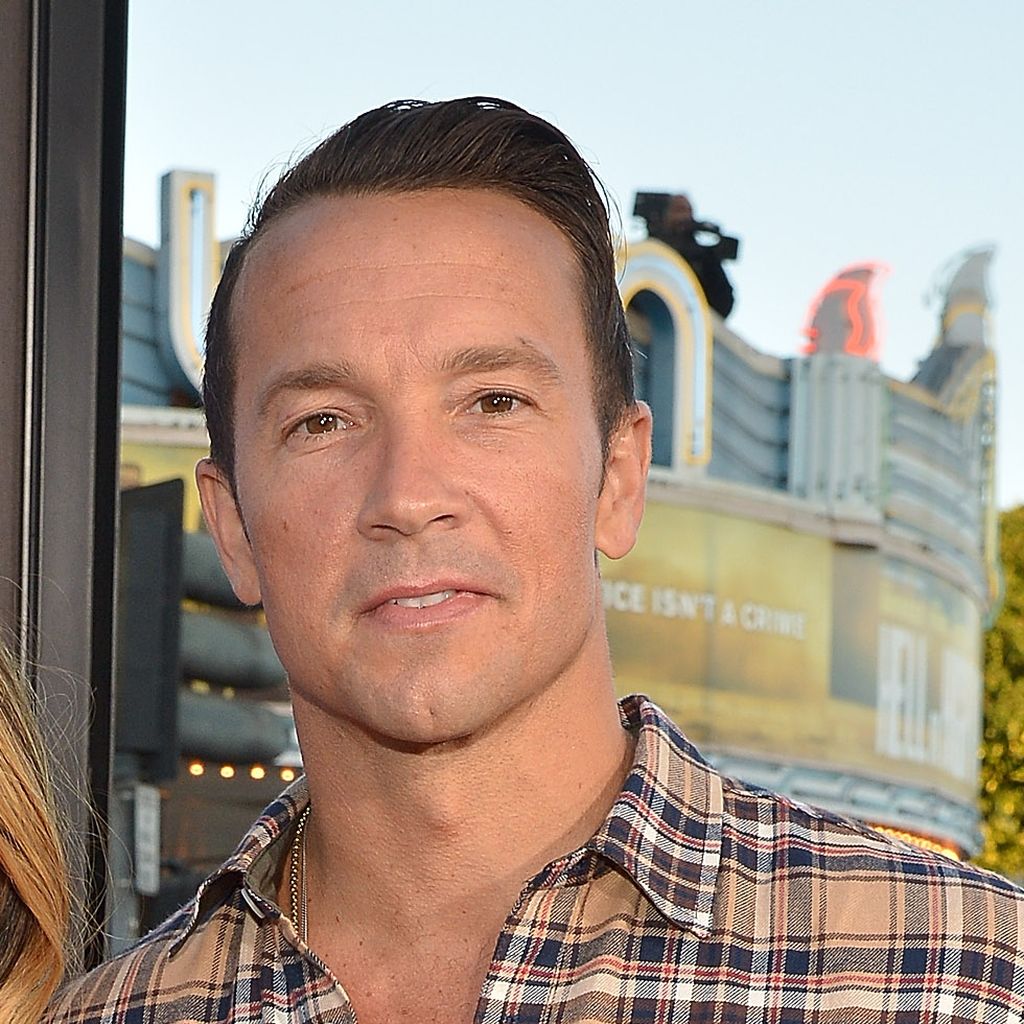 Carl Lentz, ehemalige Promi-Pastor