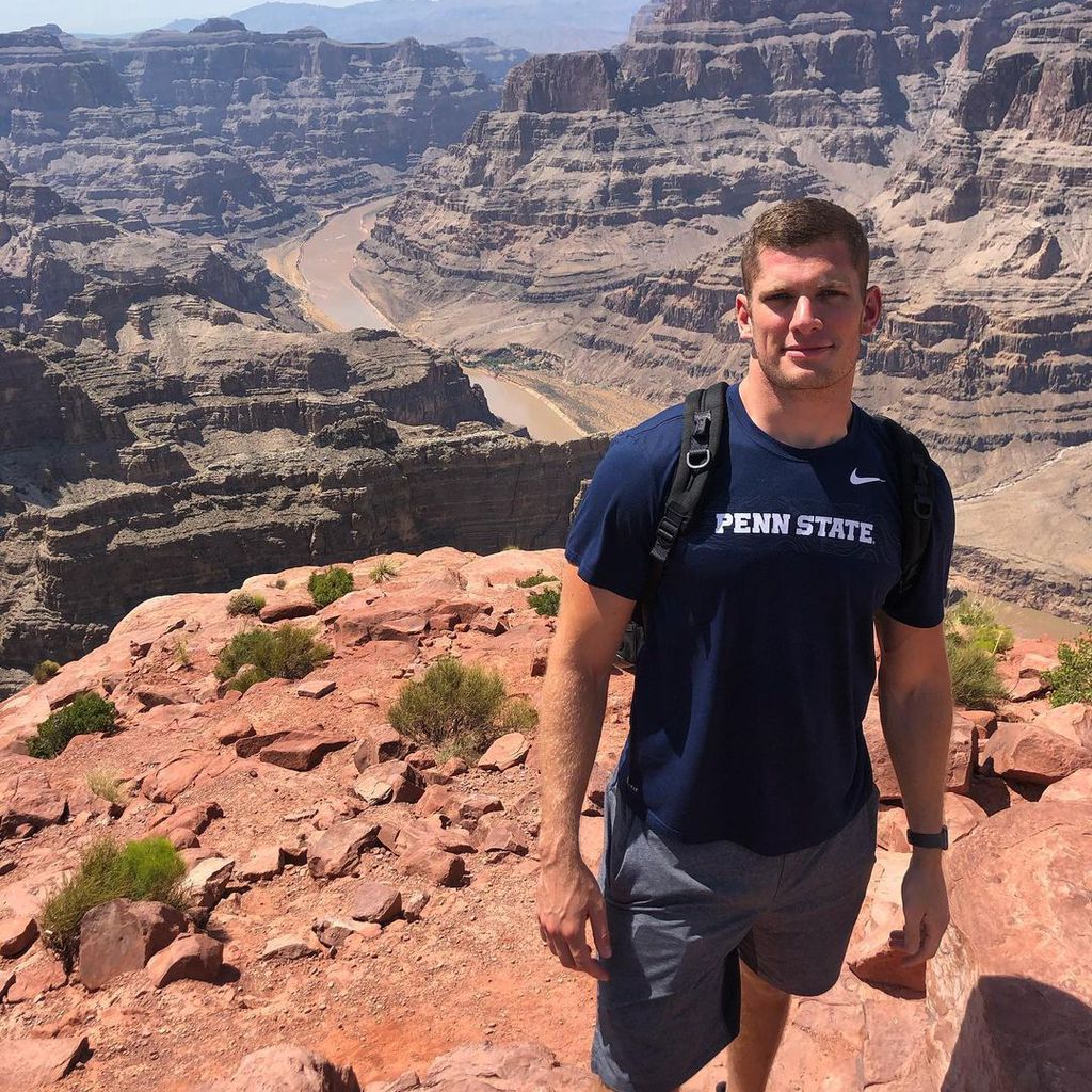 Carl Nassib