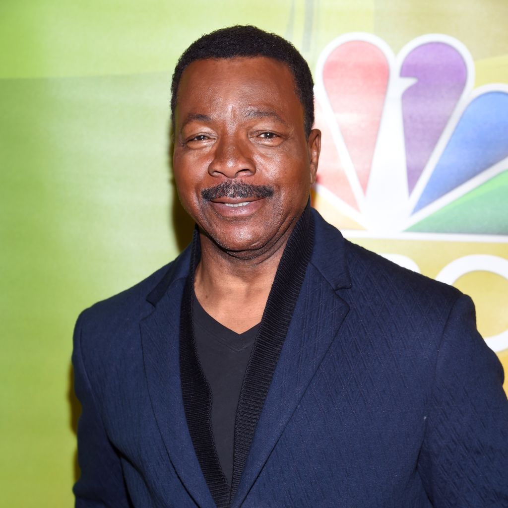 Carl Weathers, Schauspieler