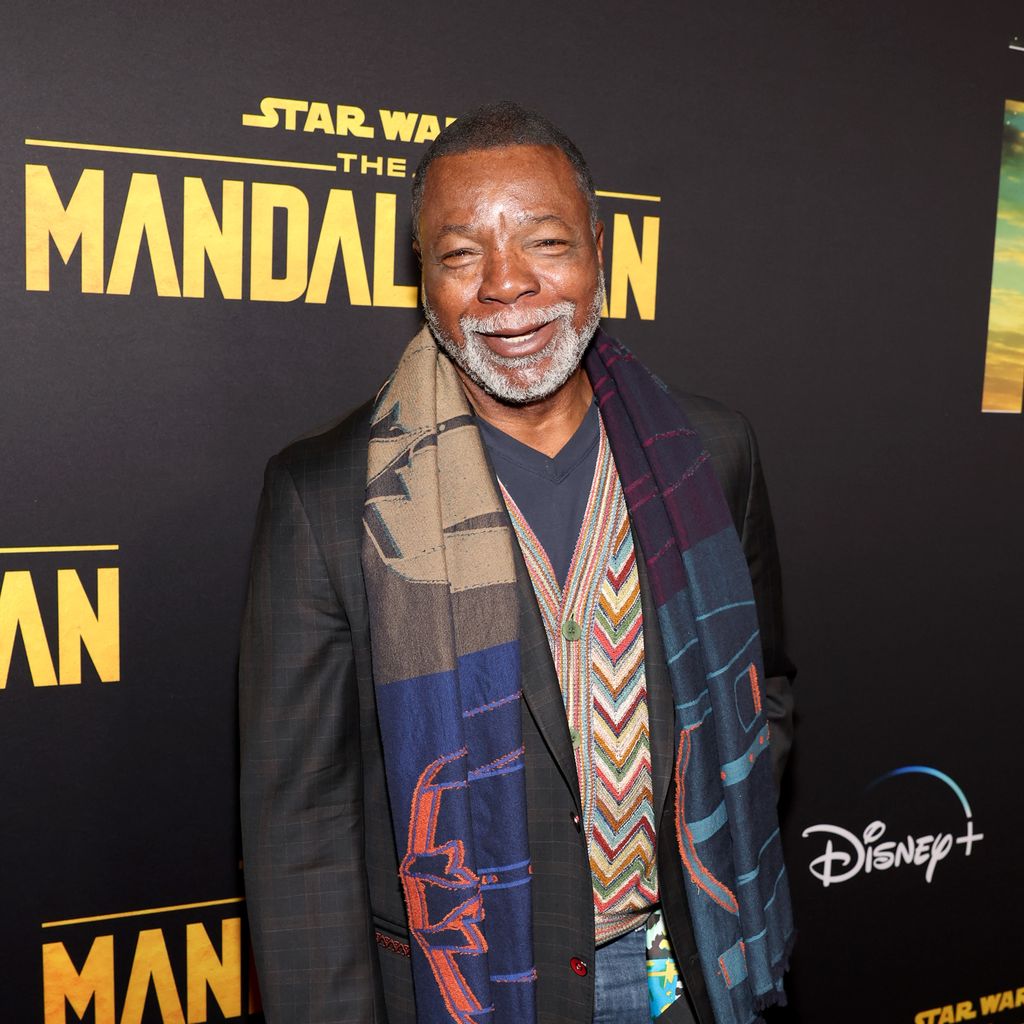 Carl Weathers, 2023