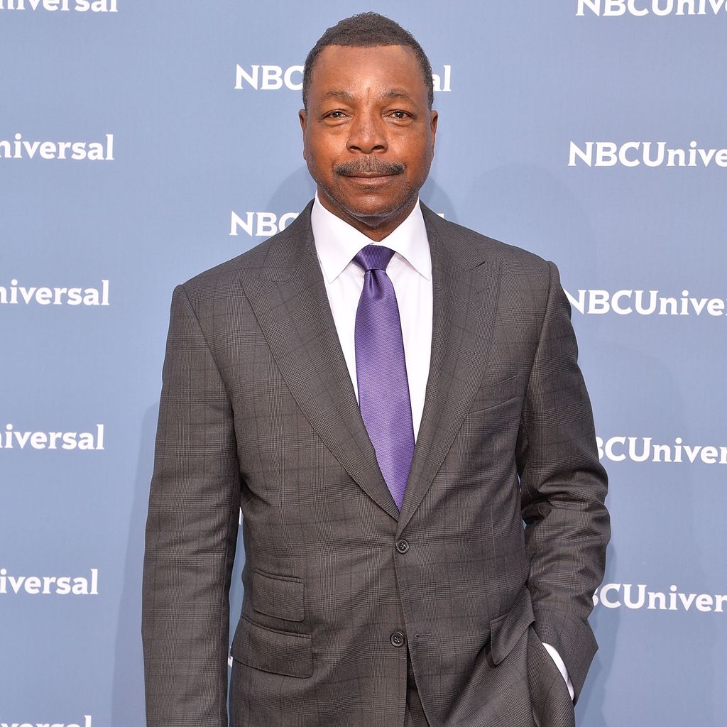 Carl Weathers, Schauspieler